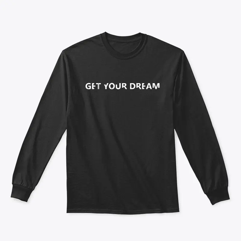 Get your dream design